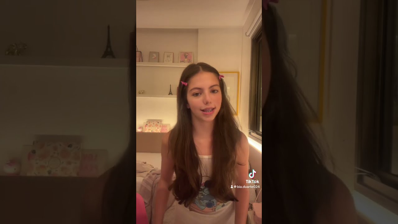Skin care ( vídeo semana passada )