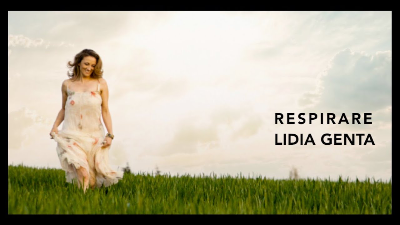 Lidia Genta - Respirare -