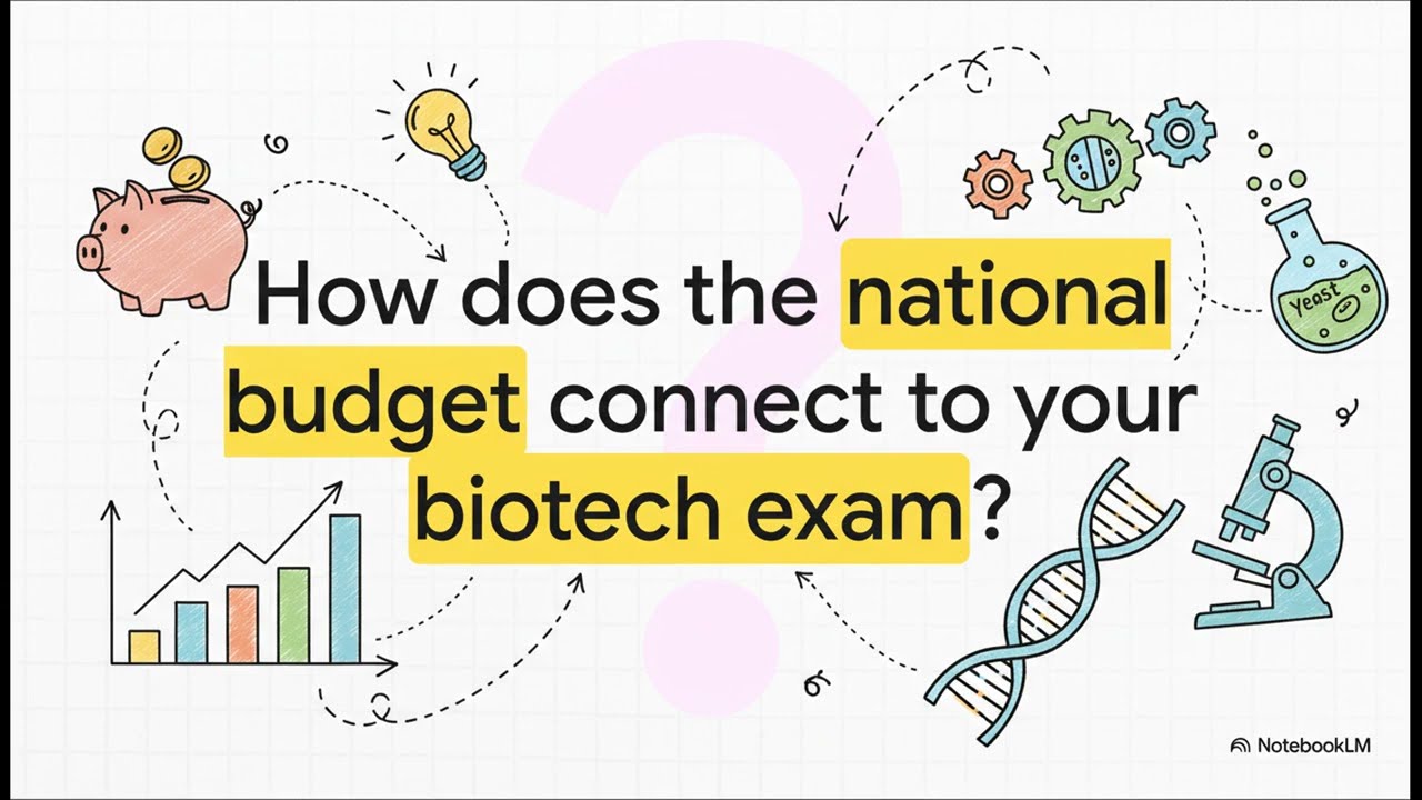 Budget 2026 & Your B pharm Syllabus