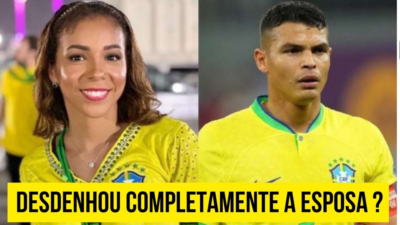 THIAGO SILVA 