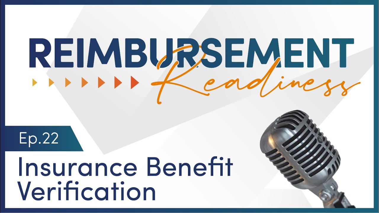 Insurance Benefit Verification