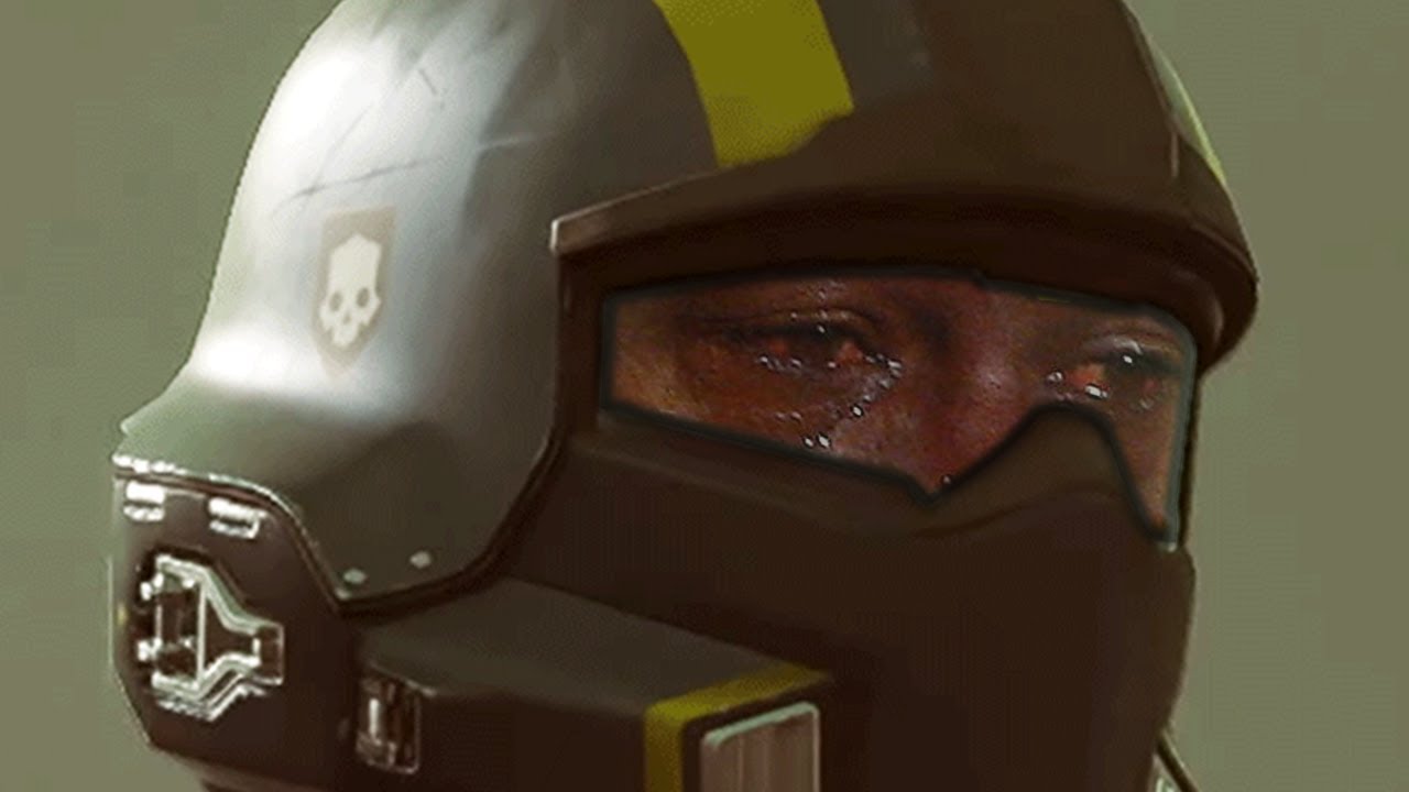 NIENAWIDZĘ ROBACZK&Oacute;W W HELLDIVERS 2