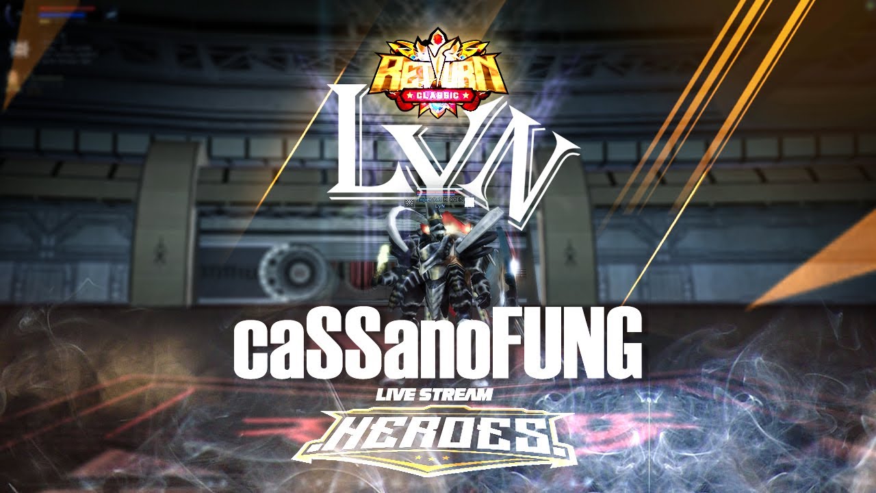 1 LEVEL LAGI, BANG MAU 45 BANG 