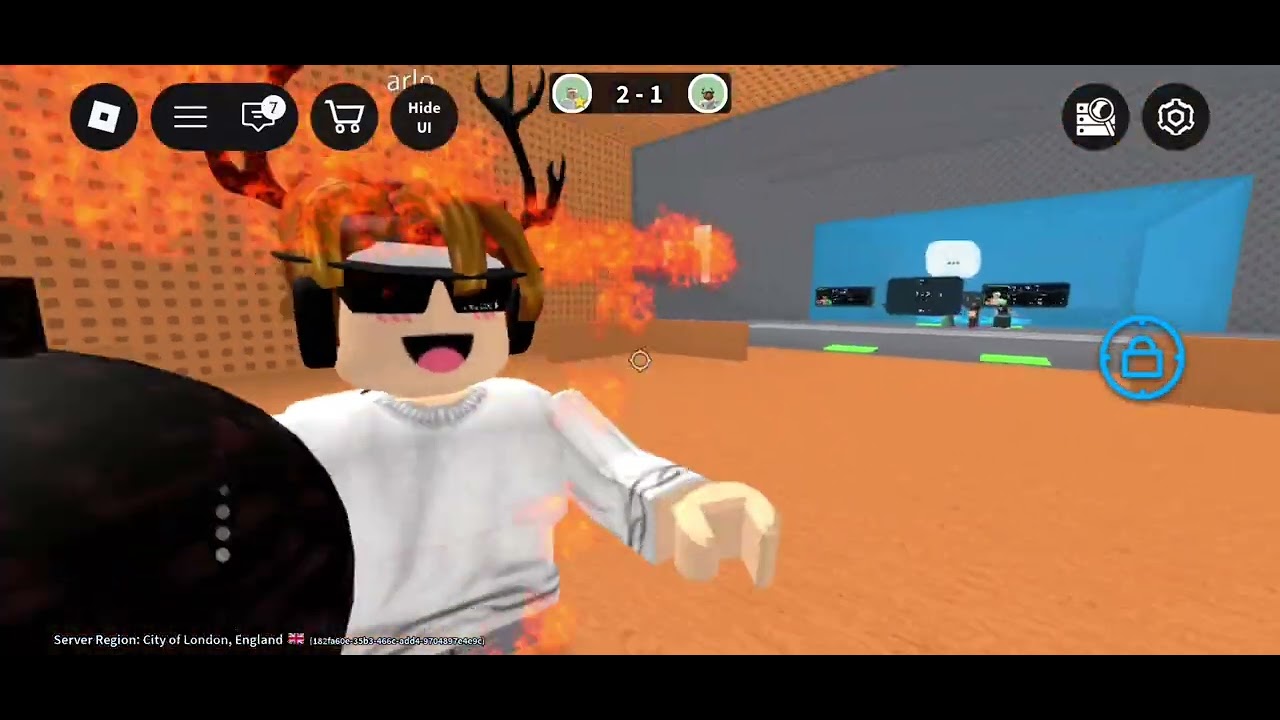 Time Bomb (Roblox)