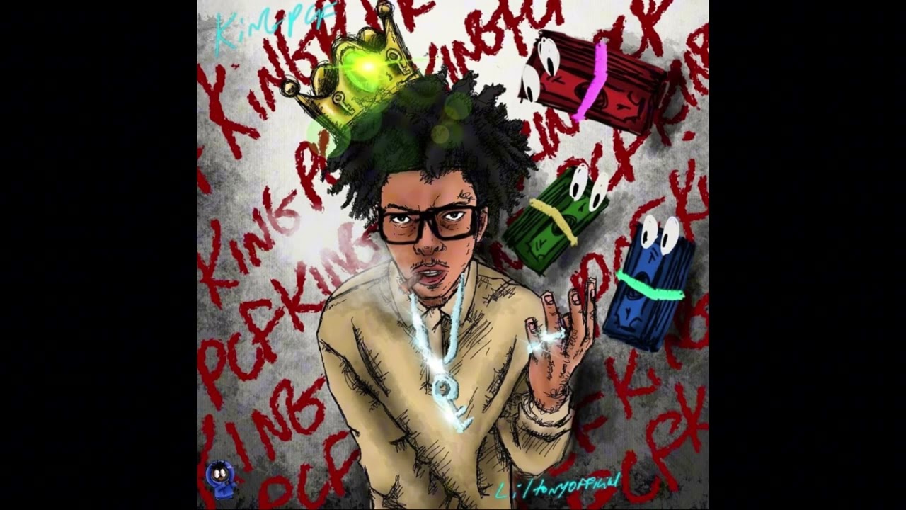 (SOLD!) Lil Tony + L5 + Baby Kia type beat “Me n my Kup”