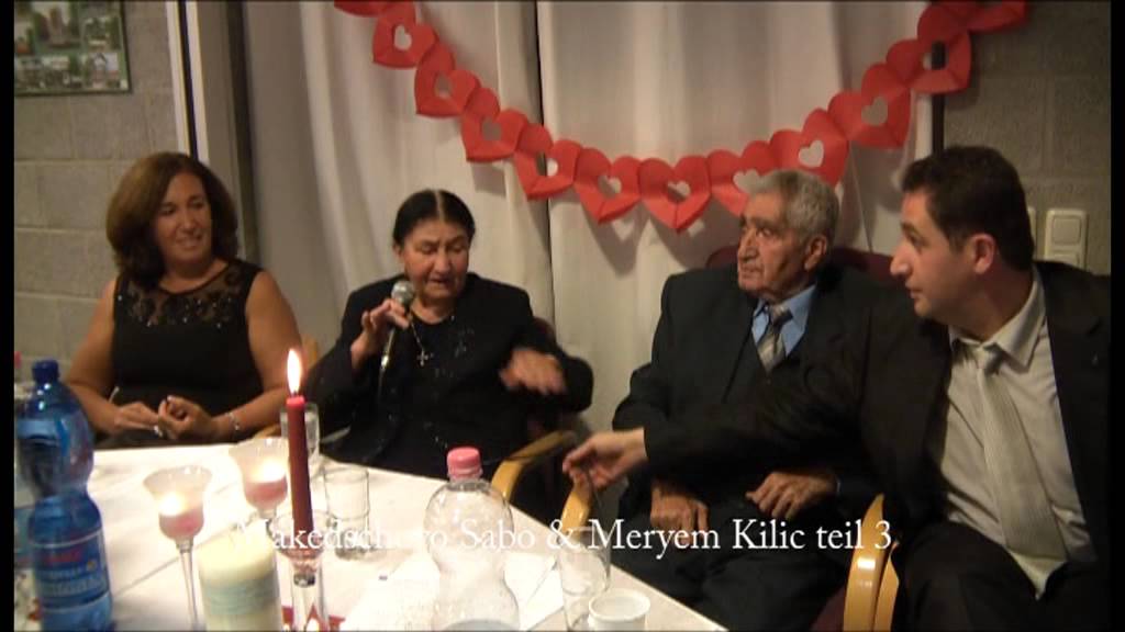 Hago di fsihutho lbaban wleman makedschoye sabo kili & Meryem 2013 fosuko 3