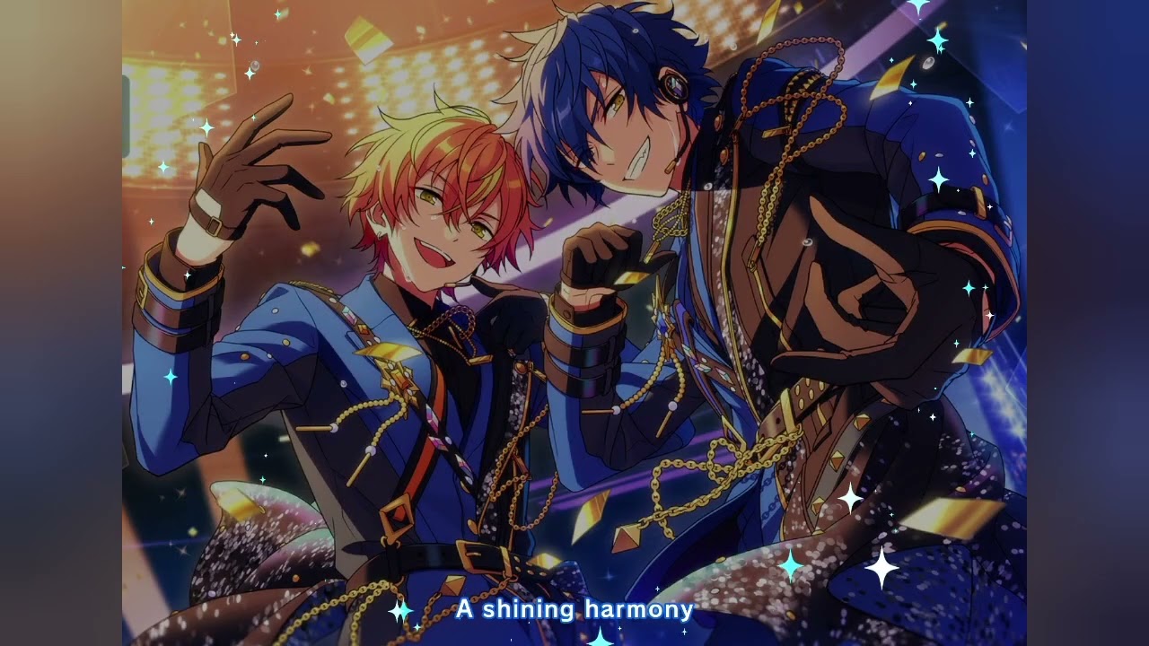 [Ensemble Stars × Project Sekai] Fusion [EXPERT Lv. 29] FULL COMBO