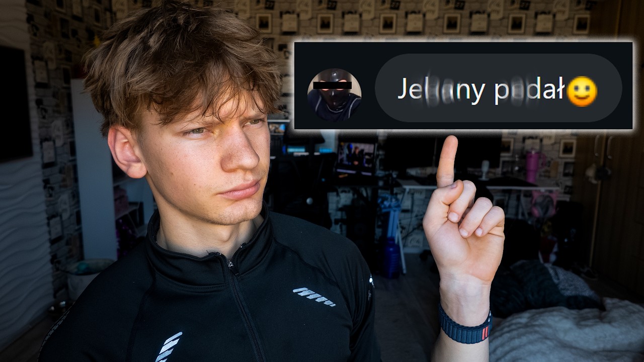 Jak mieć wyj*b*ne w opinie innych? - z doświadczenia