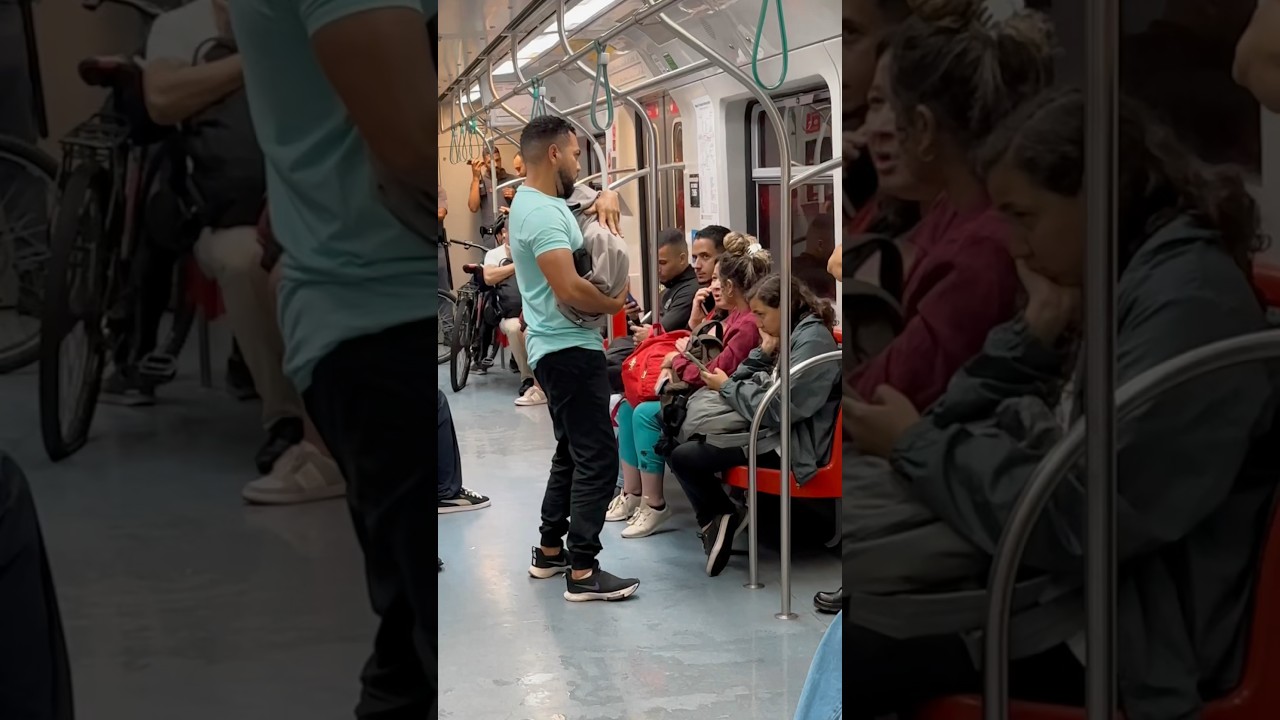 EMOCIONANTE O FINAL DESSE V&Iacute;DEO 🥹&hearts;️🌹