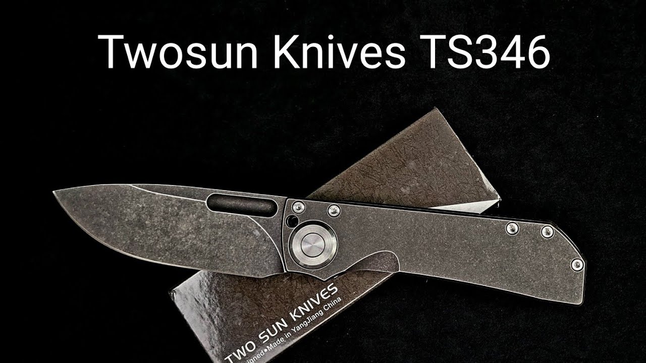 Twosun TS346 in depth review.