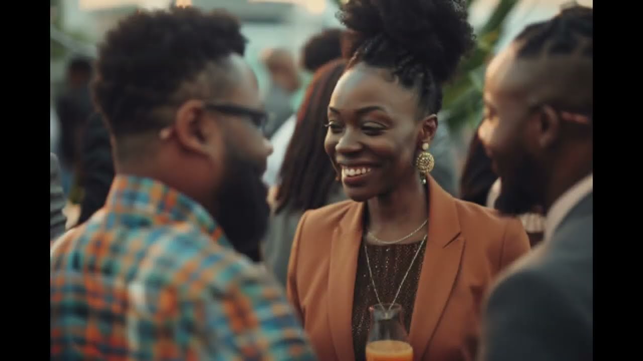 JILL SCOTT - Beautiful People (Un-Official Visualizer)