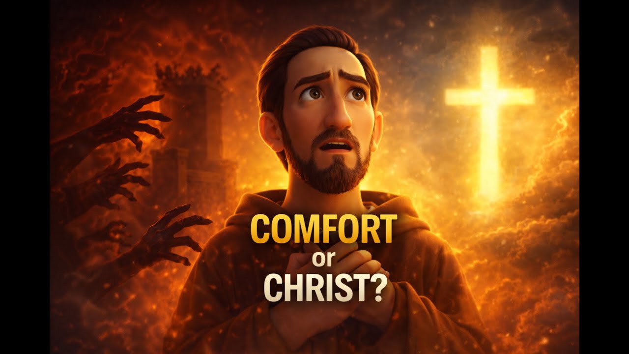 The Church That Compromised | Pergamum’s Warning to the Church Today (Revelation 2)