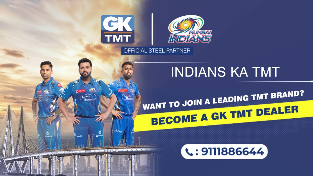 Your Winning Partnership Starts Here!