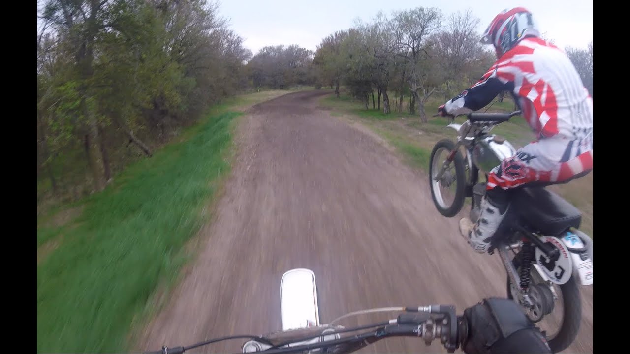 Vintage MX 