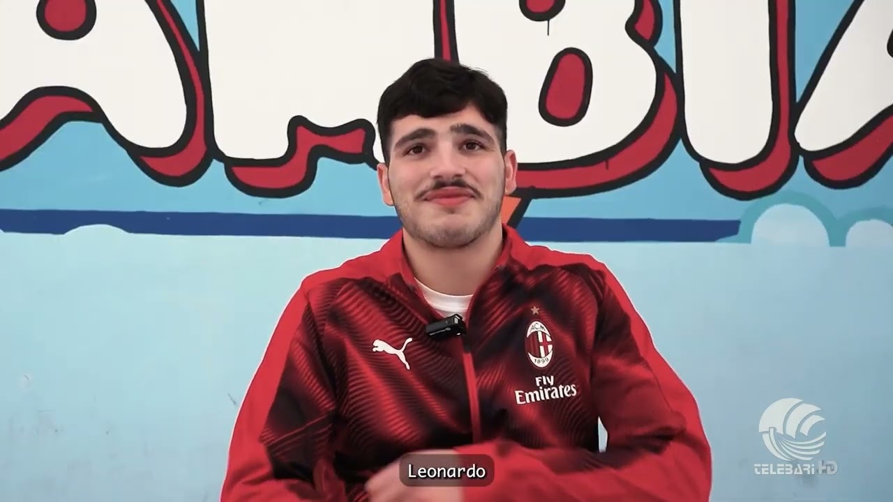 TG Telebari mattina 13-03-26
