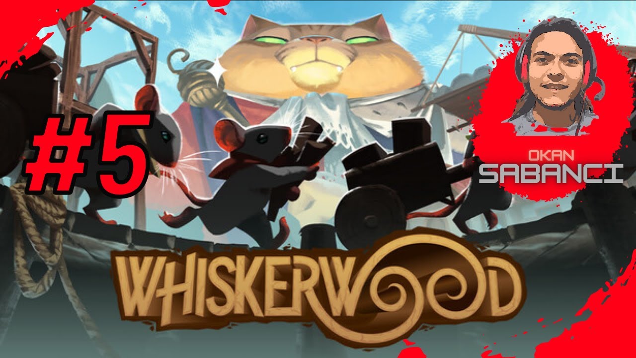 HEM VERGİ HEM HARAÇ | WHİSKERWOOD - Bölüm 5