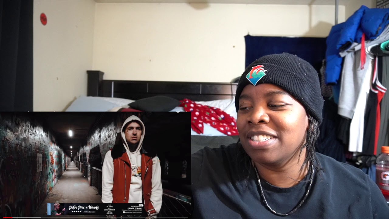 FIRST TIME HEARING HIM | SHOTS FIRED | YELAWOLF - BLOODY SUNDAY | REACTION