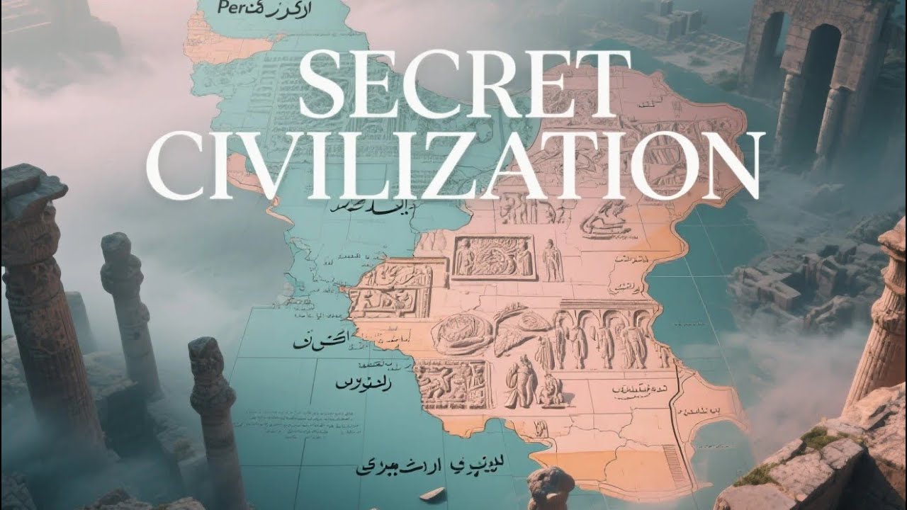 Iran: A Hidden History & Living Culture That Shaped the World