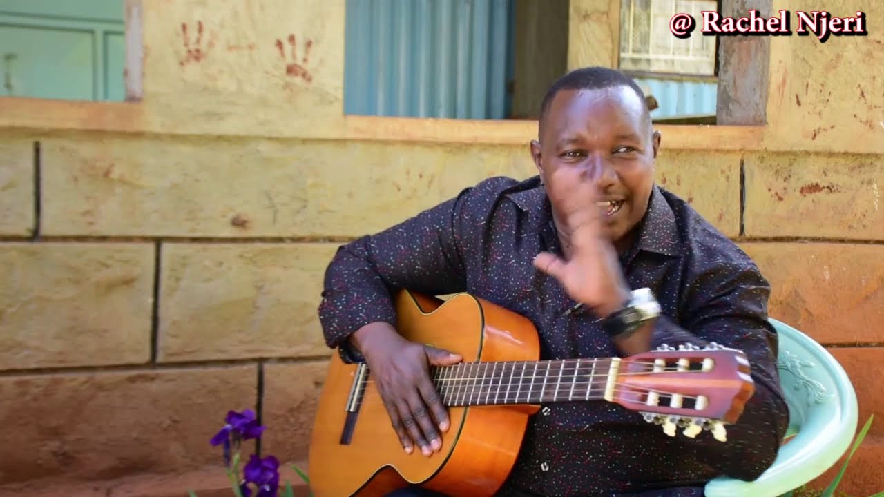 Aturaga ku  muini Stanley Njoroge Kamurigo ?