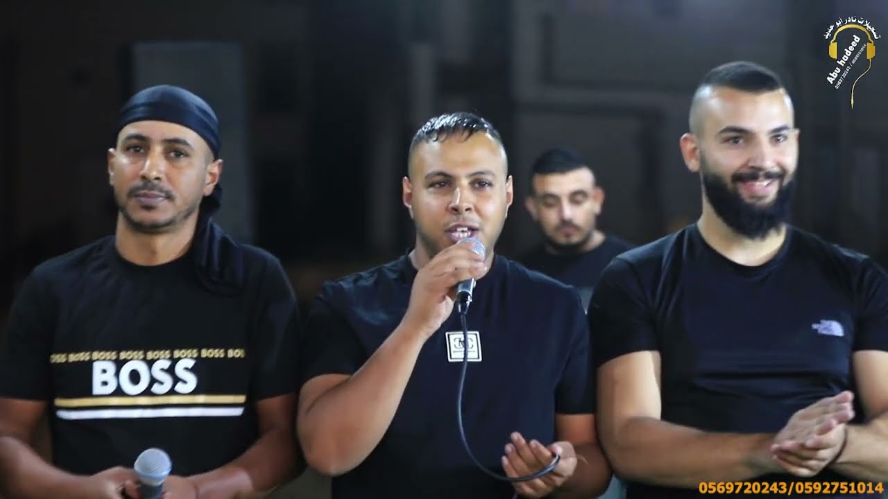 بداية مهرجان | محمد أبو علان | 🔥مع البديعة عماد وماهر أبو بنية💥 *الظاهرية *❤️تسجيلات نادر أبو حديد