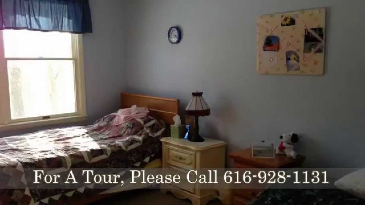 Lacey's Too Assisted Living | Lowell MI | Michigan | Independent Living | Memory Care