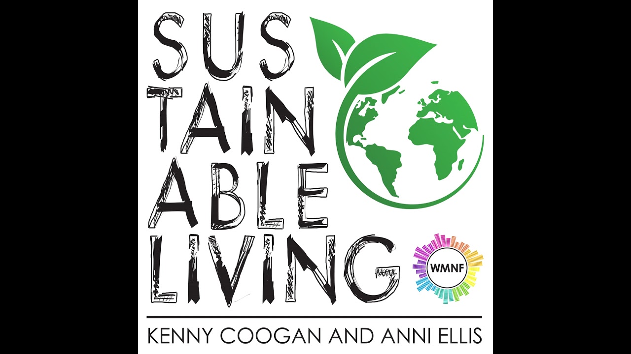 Sustainable Living for 11/17/2025