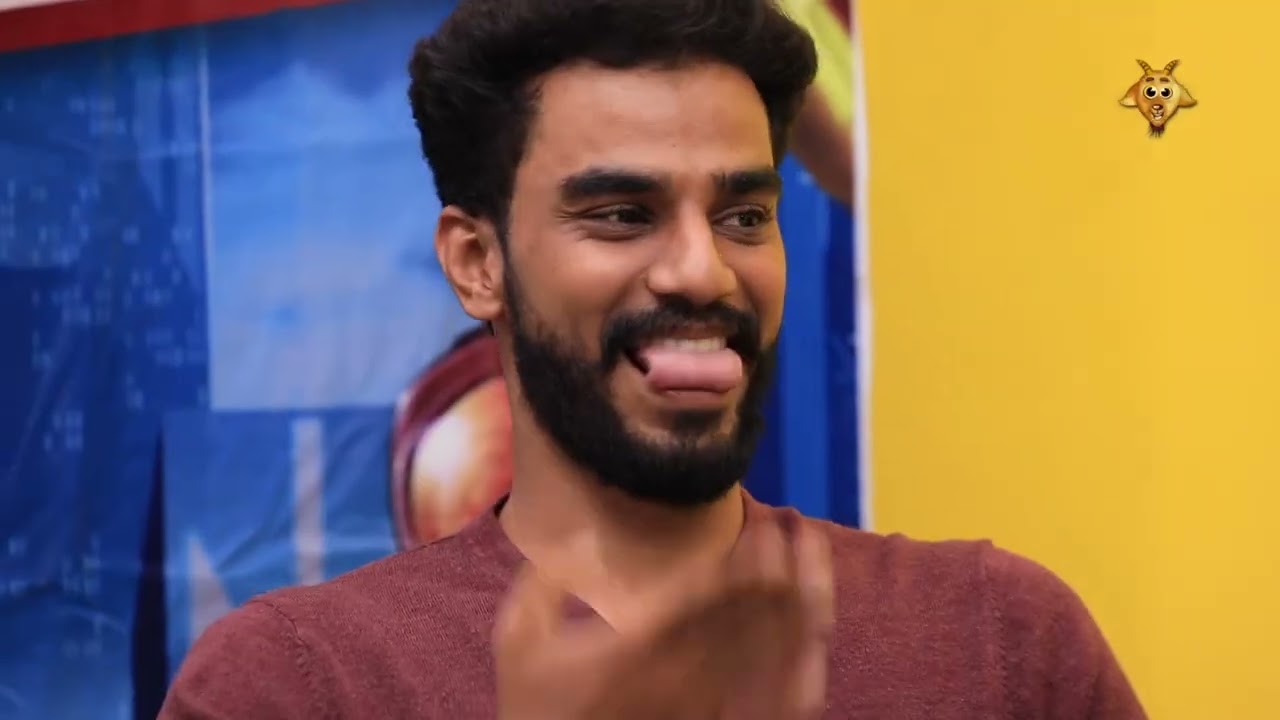 Game'யே தெரியாம இருந்து இருக்காரே'பா இவரு ..!! | Thiruda Thiruda | Bs Value