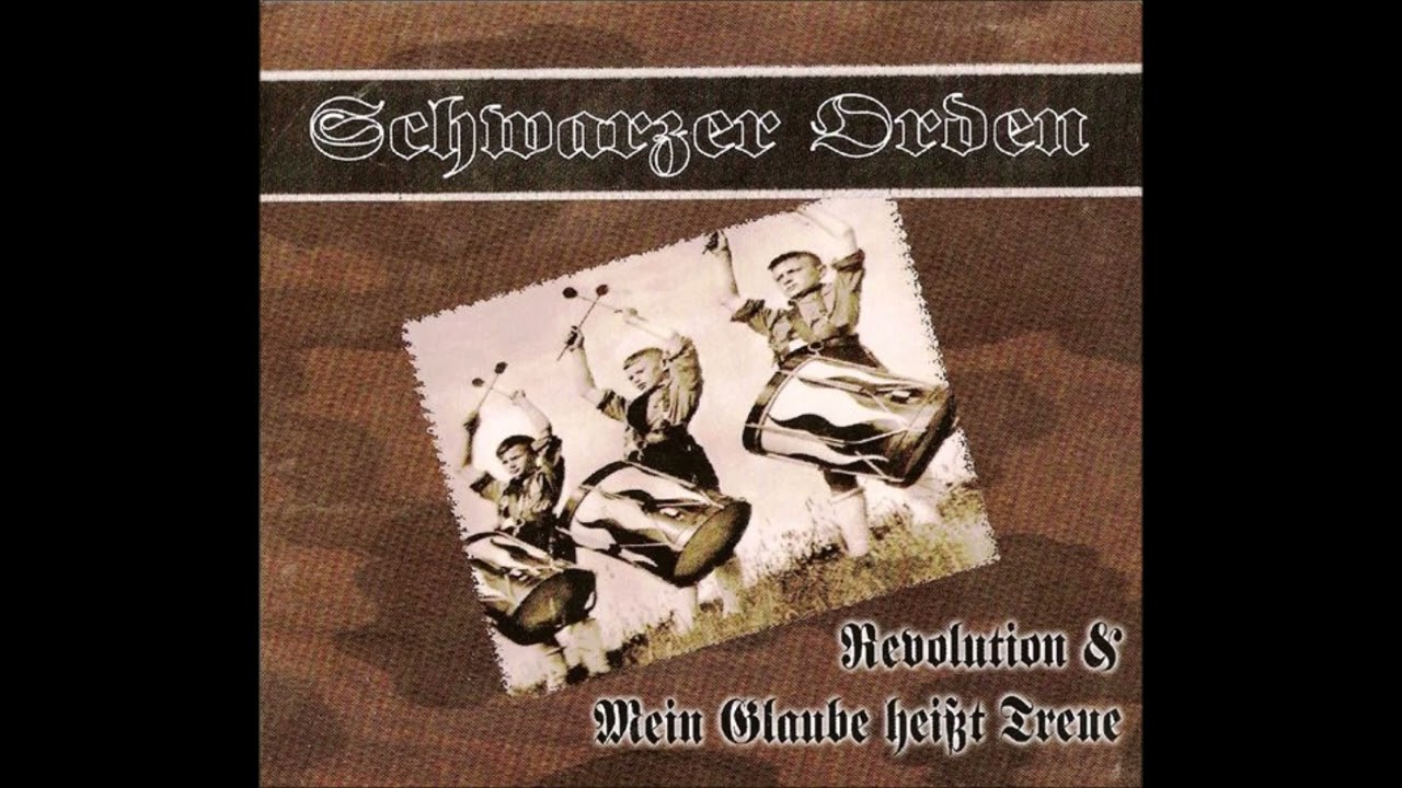 Macht & Ehre - Treue