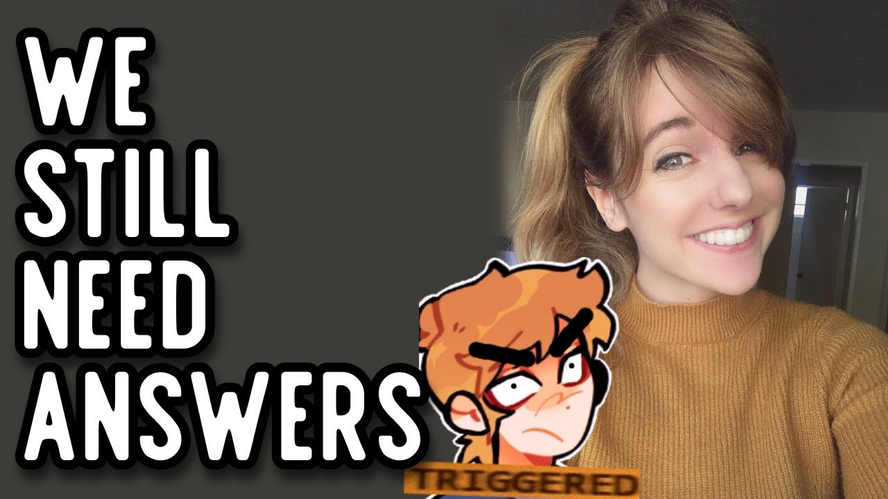 #EmuEmi/Emi Jones And Her Buddies Need To Be Looked Into...