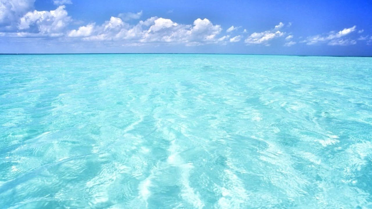 La spiaggia più bella di Quartu Sant' Elena Mari Pintau Sardegna 4k