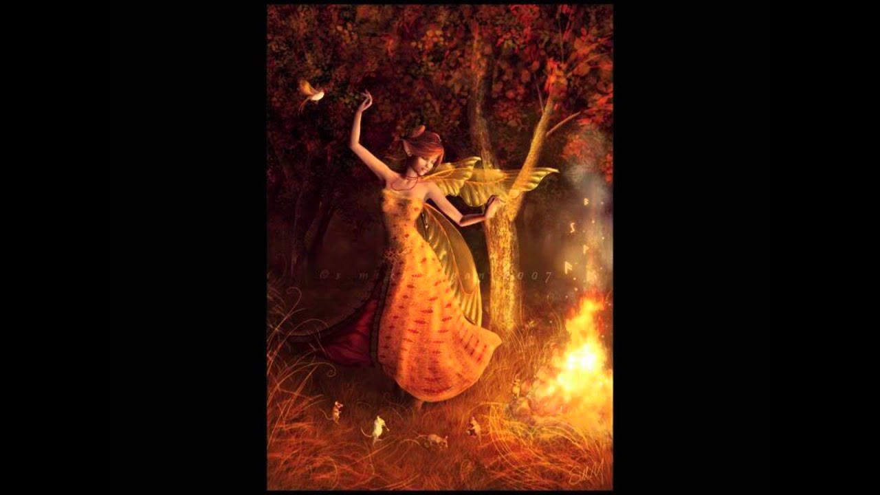 Manuel de Falla - Danza ritual del fuego / Ritual Fire Dance
