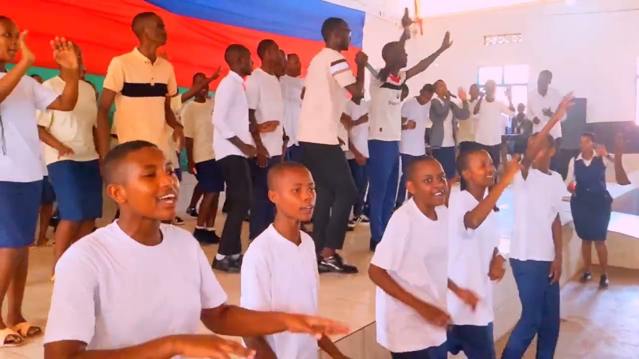 KARABAYE⛑️ INGOMA YA KILIKI IKOZE IBITANGAZAAA😱😱😱