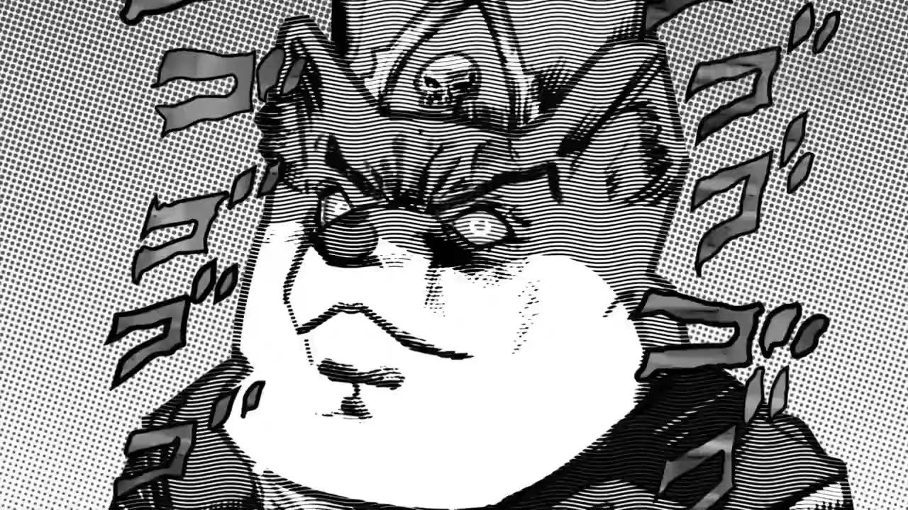 Doge Vandire's Feetzarre Adventure | THE ANIME CUT | Warhammer 40k Parody