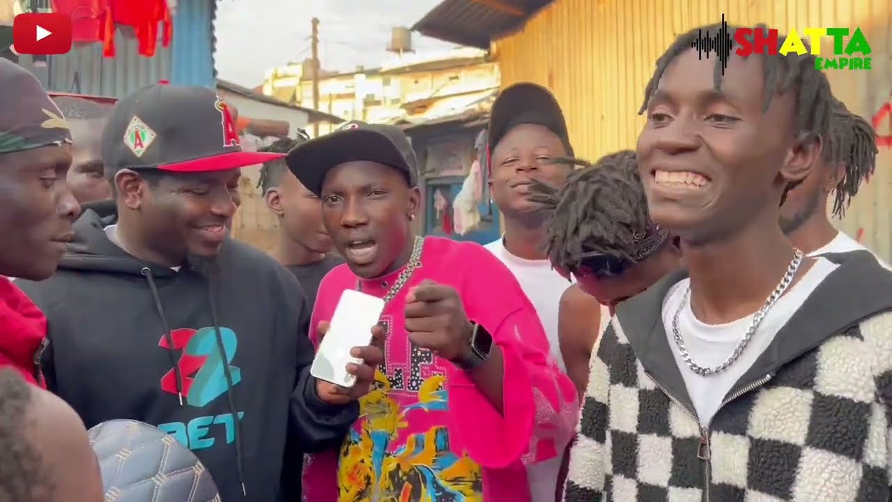 Free Style Battle Edition Leelo Tuli Timbeka Ne Yb Expert,Cyber,Makula,Ghost