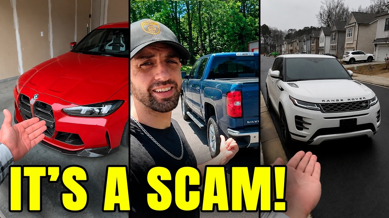Millions of Americans Are RETURNING Their Expensive New Cars &mdash; And Everyone Knows Why