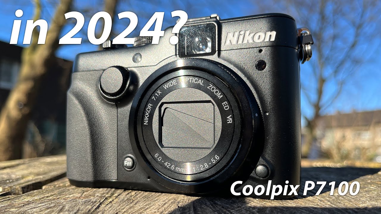 Nikon Coolpix P7100 Test with images in 2024