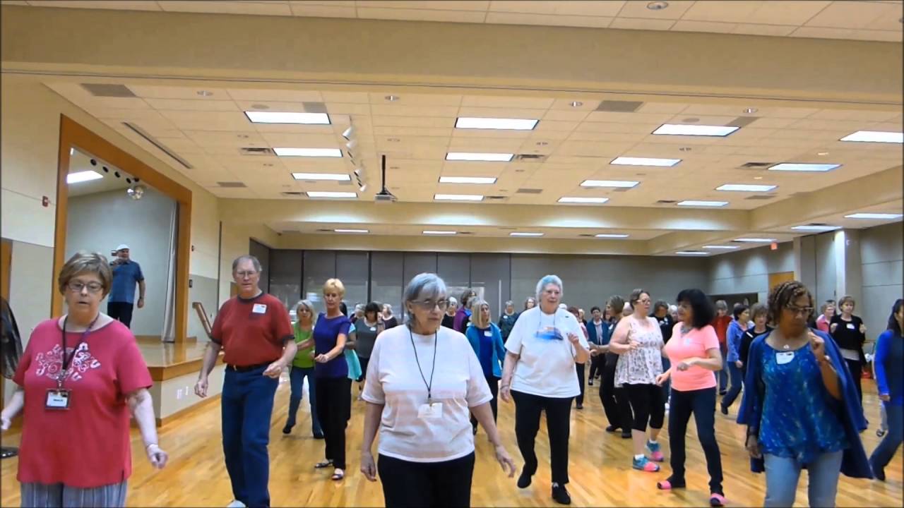 Dancing In The Street (Dance & Teach) (Frank Trace)