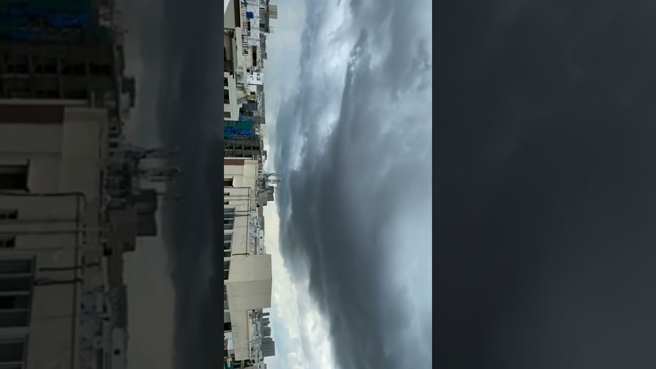 Today's weather at Hyderabad