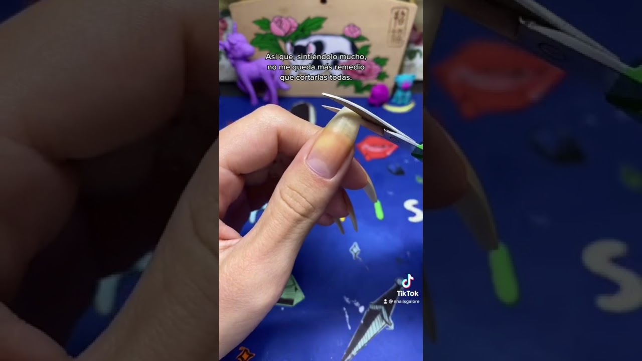 ¿Mejor cortas o largas?🧐 