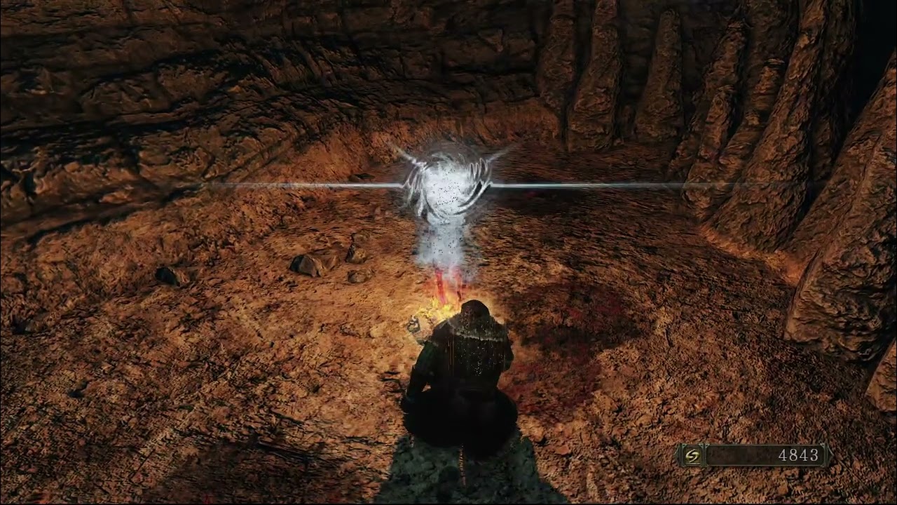 LP Dark Souls Series DS2 [6] Huntsman's Copse