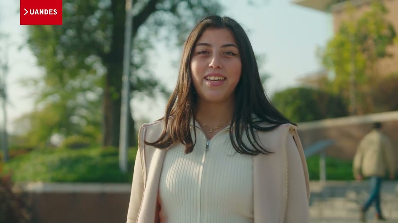 Beca Económica UANDES