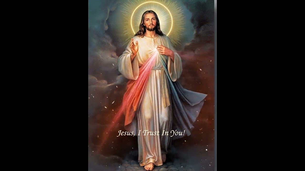How Do You Draw Graces from Heaven? | Vessel of Trust