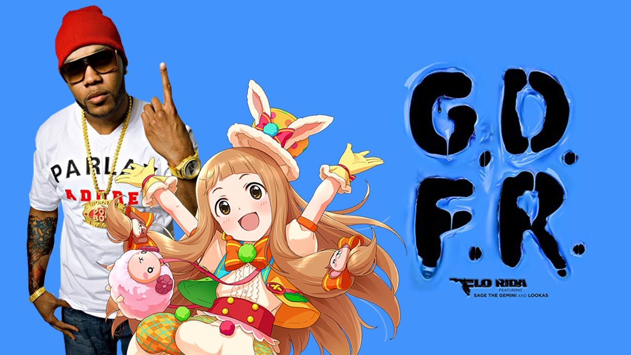 Going Down on Everyone's Feelings [Mashup Video]