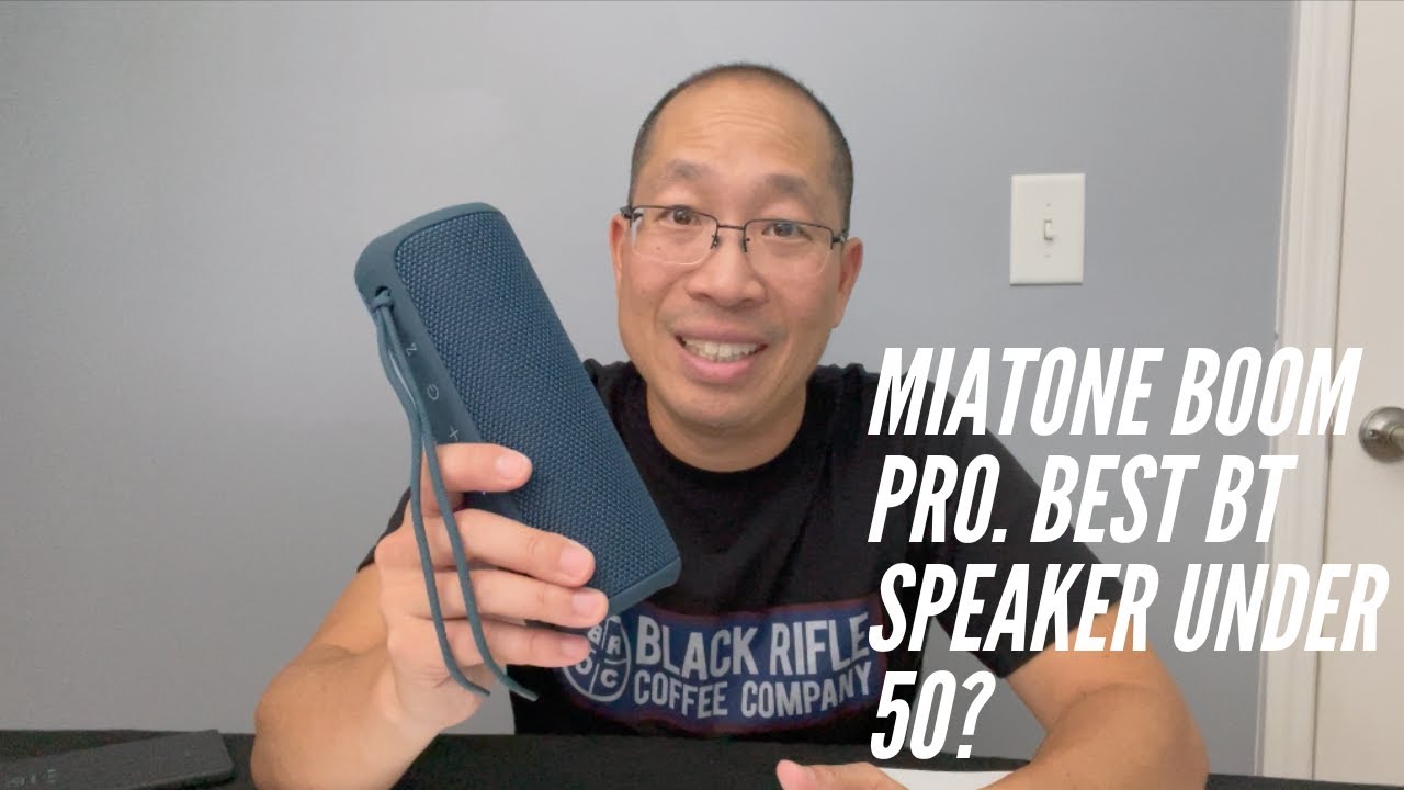 Miatone BoomPro - The best at 50 bucks?