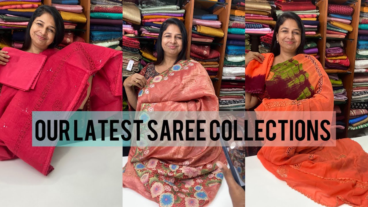 OUR LATEST SAREE COLLECTIONS | REVATHY WEDDING COLLECTIONS MUVATTUPUZHA|8086575564