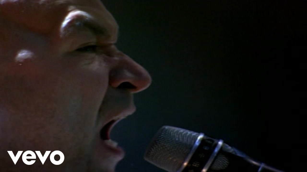 Os Paralamas Do Sucesso - O Calibre (Ao Vivo)