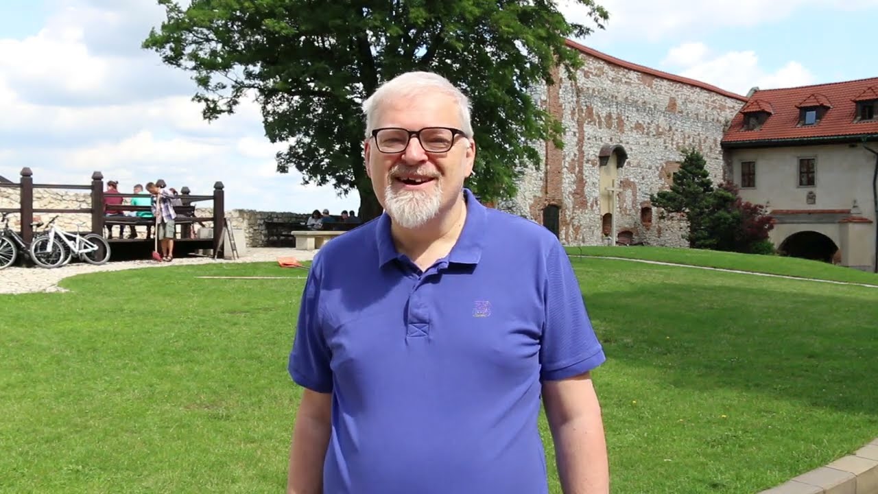Paweł Milcarek o Regule św. Benedykta