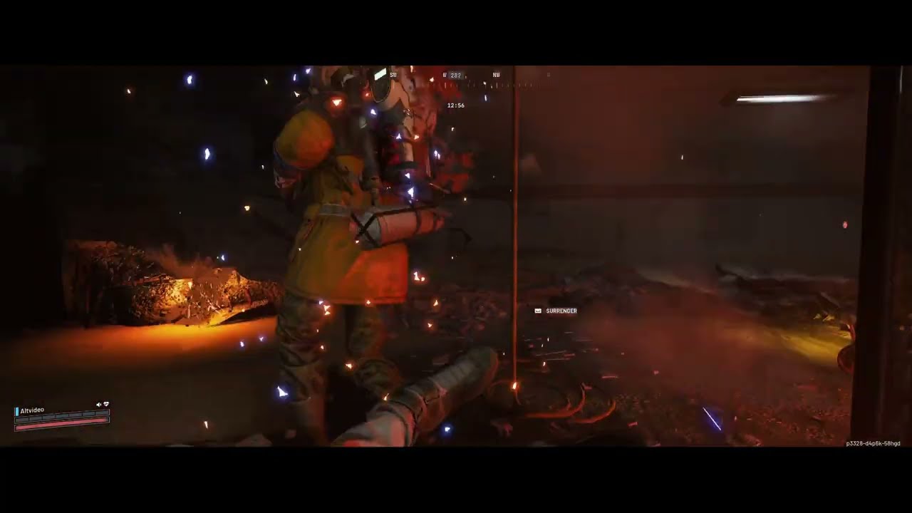 Arc Raiders Escaping the Hungriest Lobby I've Ever Seen