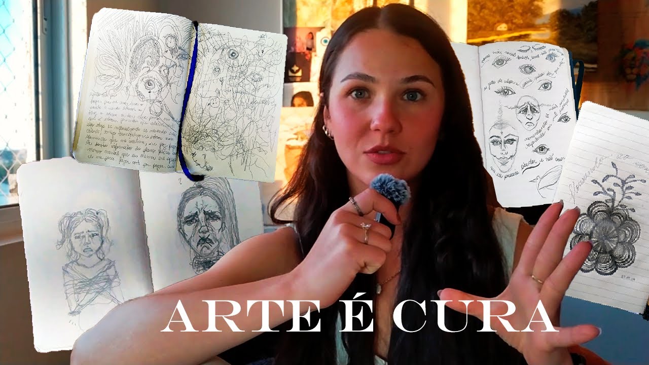 talvez a arte feia precise existir