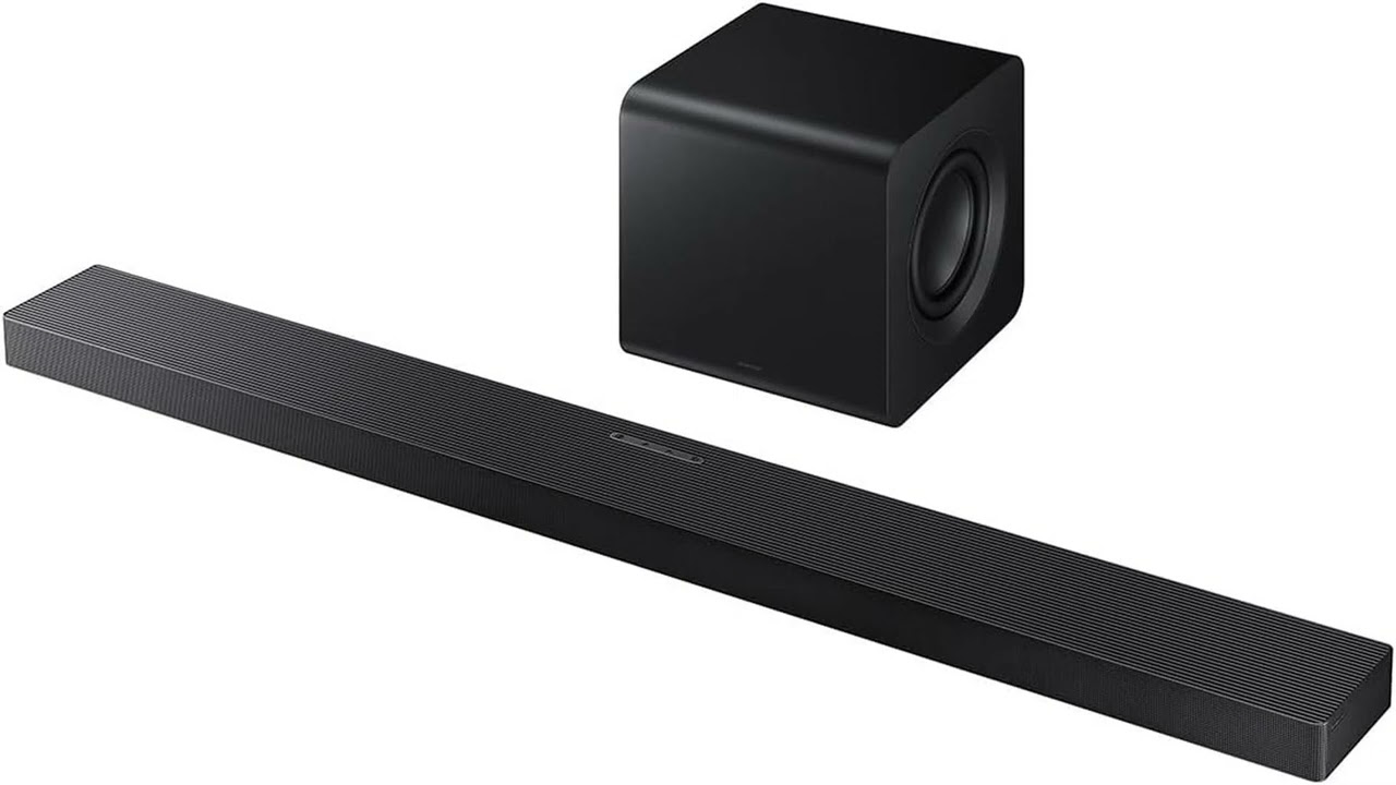 Samsung Q-Series HW-QS700F 3.1.2 Soundbar — Should You Buy This Dolby Atmos System Now?
